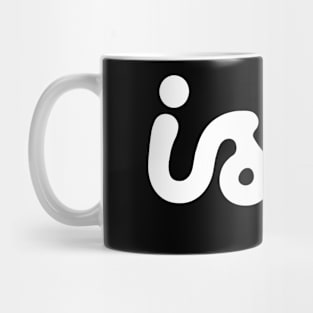 ISFJ ver. 3 Mug